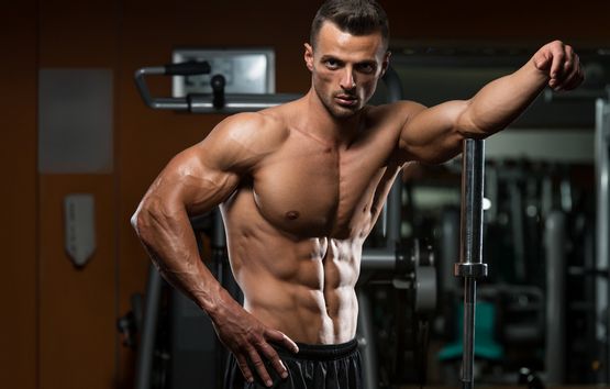 Propionato de Testosterona en Musculación Propionato de Testosterona en Musculación