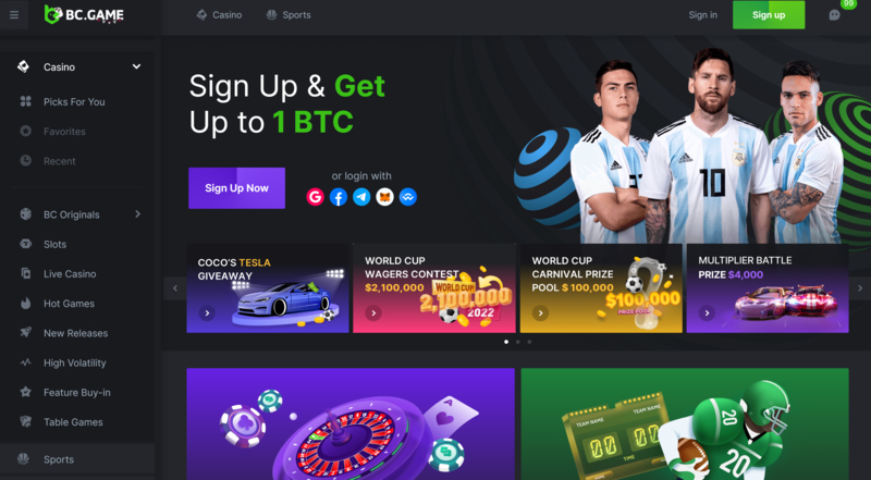 BC Poker Apk The Ultimate Mobile Gaming Experience