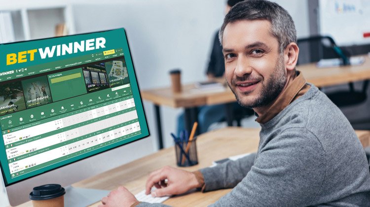 BetWinner App Your Ultimate Guide to Mobile Betting