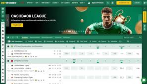 BetWinner App Your Ultimate Guide to Mobile Betting