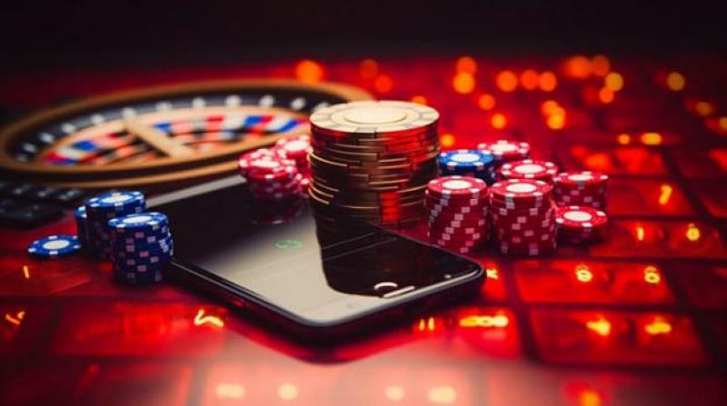 Casino FlashDash The Ultimate Online Gaming Experience Casino FlashDash The Ultimate Online Gaming Experience