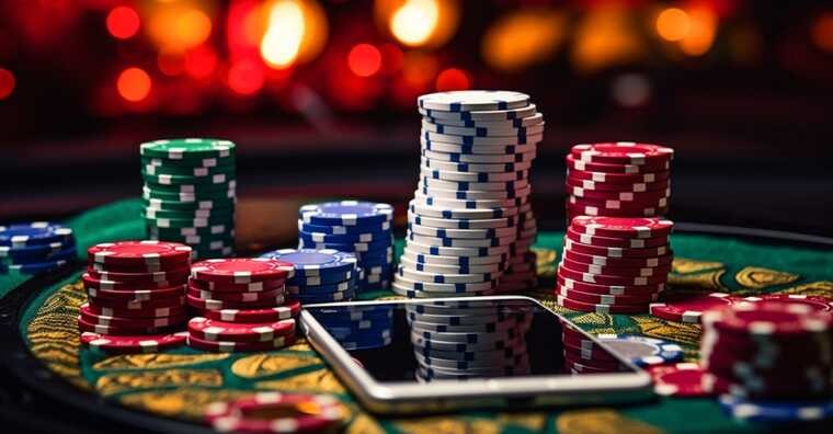 Casino FlashDash The Ultimate Online Gaming Experience Casino FlashDash The Ultimate Online Gaming Experience