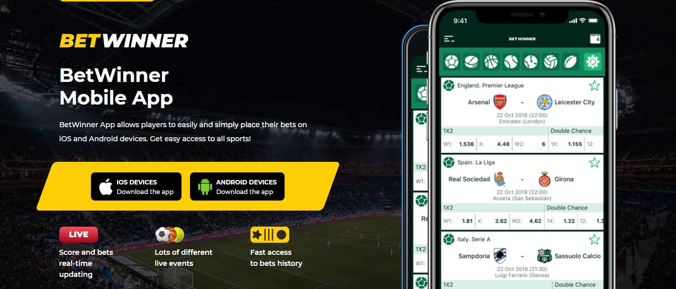 Discover the Excitement Casino Betwinner Offers Unmatched Gaming Experience Discover the Excitement Casino Betwinner Offers Unmatched Gaming Experience