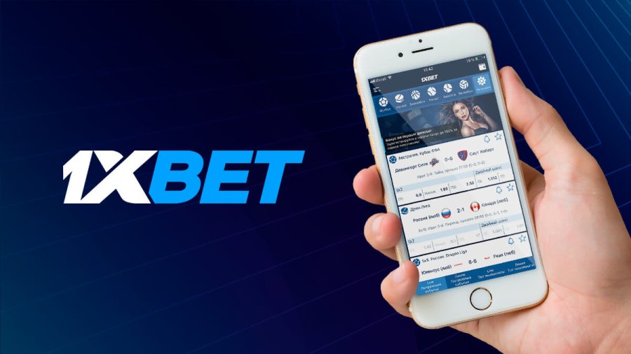 Discover the Thrilling World of 1xbet live Betting Discover the Thrilling World of 1xbet live Betting