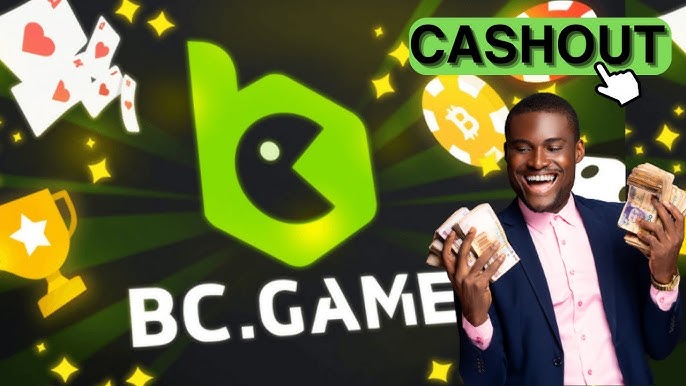 Discover the World of Gaming with BC.Game Hub Discover the World of Gaming with BC.Game Hub