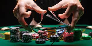 Experience the Thrills of Online Gaming at Griffon Casino Experience the Thrills of Online Gaming at Griffon Casino