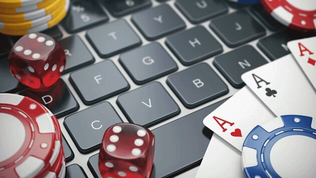 Experience the Thrills of Online Gaming at Griffon Casino Experience the Thrills of Online Gaming at Griffon Casino