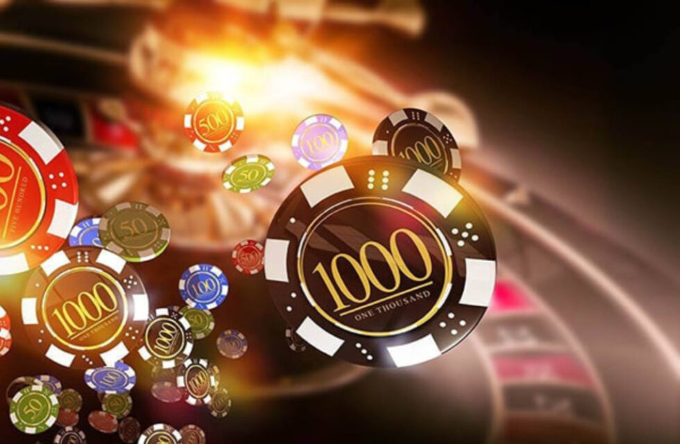 Experience the Thrills of Online Gaming at Griffon Casino Experience the Thrills of Online Gaming at Griffon Casino