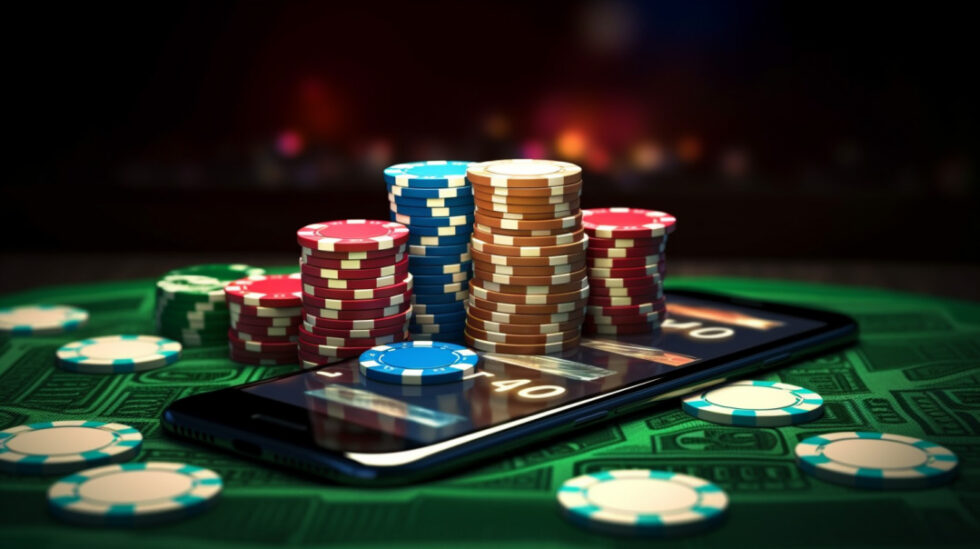 Explore the World of Online Gaming at Casino Casinoways Explore the World of Online Gaming at Casino Casinoways