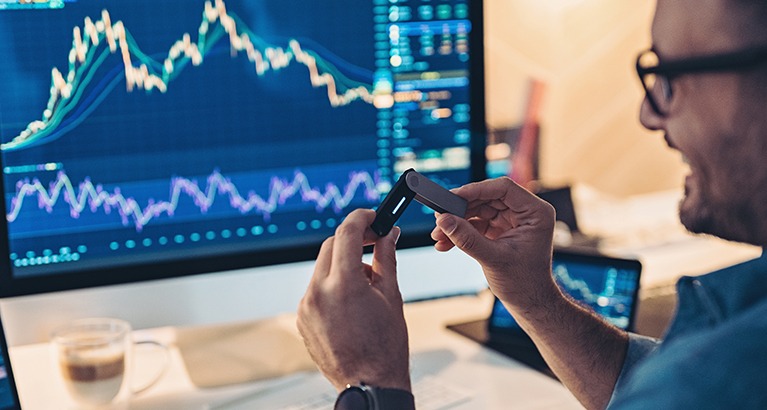 Mastering Profits with a Crypto Trading Automation Tool Mastering Profits with a Crypto Trading Automation Tool