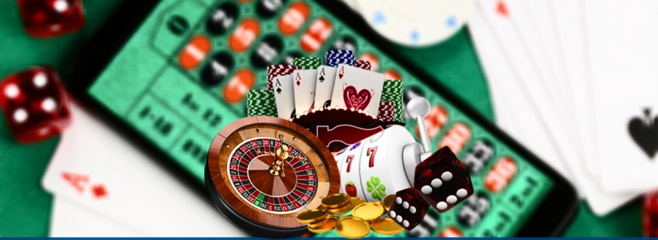 The Rise of Online Casino Non UK A Comprehensive Guide The Rise of Online Casino Non UK A Comprehensive Guide