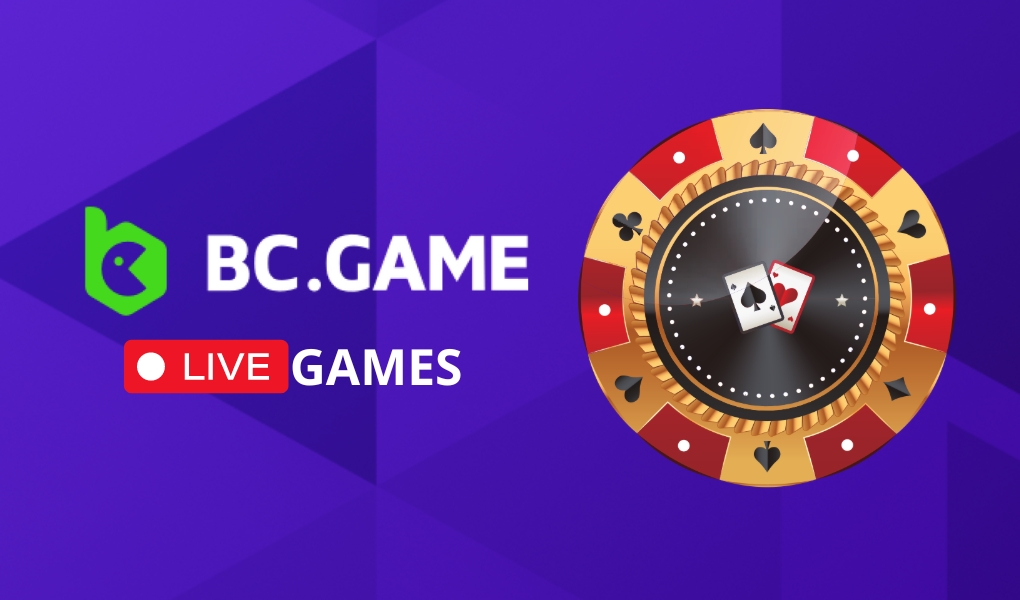 Understanding BC.Game Mirror Your Gateway to Enhanced Gaming Understanding BC.Game Mirror Your Gateway to Enhanced Gaming