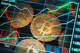 Understanding Crypto Trading Risk Minimizing Your Exposure Understanding Crypto Trading Risk Minimizing Your Exposure