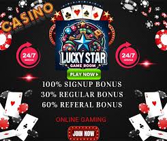 Understanding the Lucky Star 123 Club Rules and Terms Understanding the Lucky Star 123 Club Rules and Terms