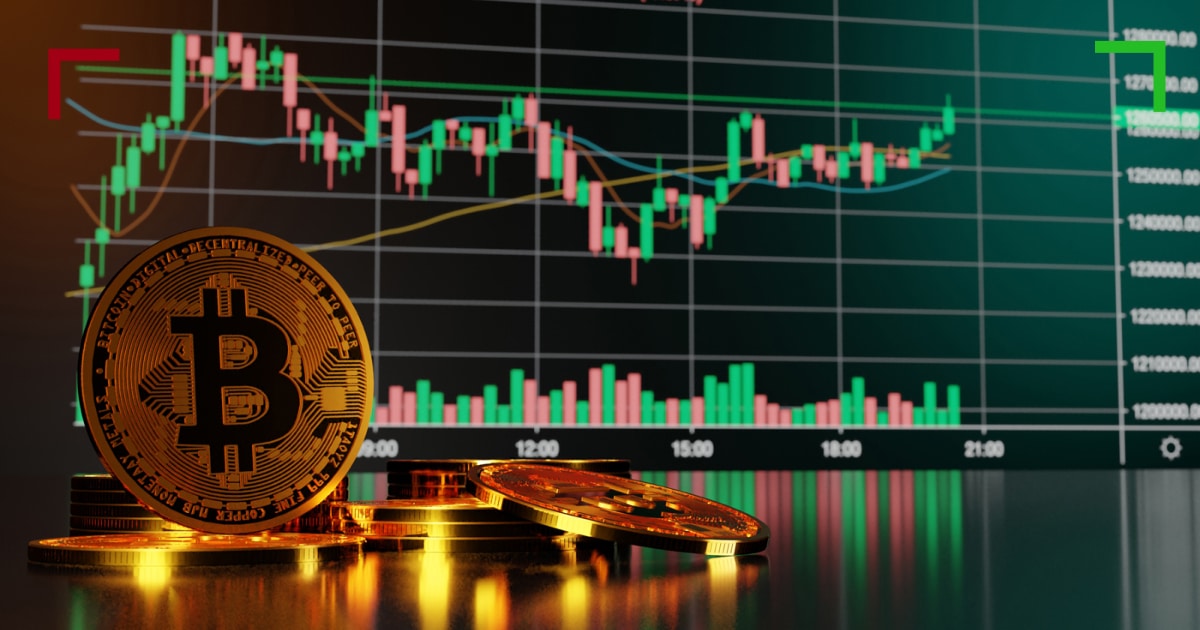 Understanding Trading Crypto Volume for Better Investment Decisions Understanding Trading Crypto Volume for Better Investment Decisions
