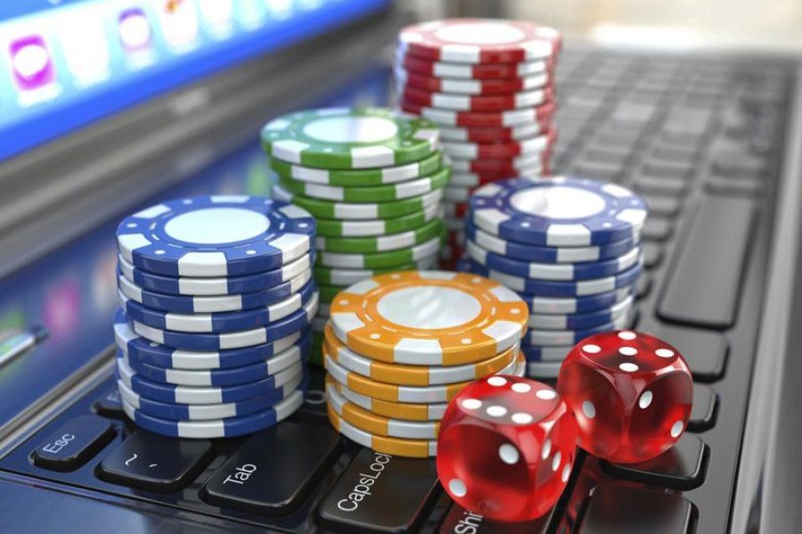 Bally's Online Casino UK A Comprehensive Guide to Online Gaming