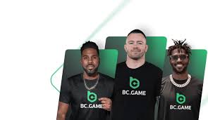 BC.Game Login Your Guide to Accessing the Casino