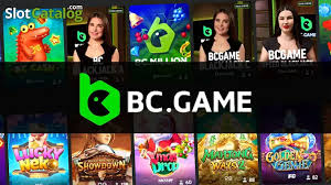 BC.Game Login Your Guide to Accessing the Casino