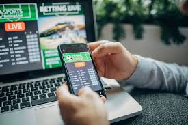 Best sportsbooks for live betting on sports 2025 40