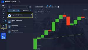 Complete Guide to Registration Pocket Option FR 9 Complete Guide to Registration Pocket Option FR 9