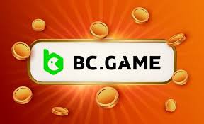 Discover the Excitement of the BC Game App Discover the Excitement of the BC Game App