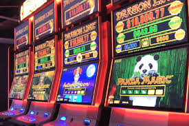 Discover the Excitement of thepokies Your Guide to Online Slots Discover the Excitement of thepokies Your Guide to Online Slots