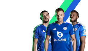 Discover the Thrills of Online Crypto Casino BC.Game 5 Discover the Thrills of Online Crypto Casino BC.Game 5