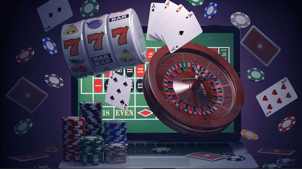 Experience Thrills and Wins at BetGem Casino Experience Thrills and Wins at BetGem Casino