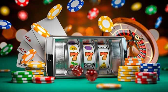 Exploring the Excitement of Casobet Online Casino UK Exploring the Excitement of Casobet Online Casino UK