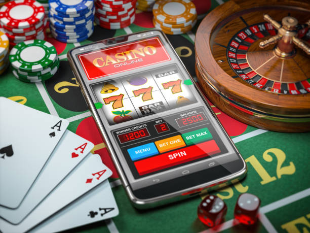 Exploring the Excitement of Casobet Online Casino UK Exploring the Excitement of Casobet Online Casino UK