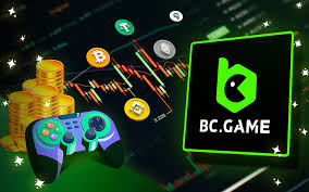 Juegos en BC.Game La Innovación en el Entretenimiento Digital Juegos en BC.Game La Innovación en el Entretenimiento Digital