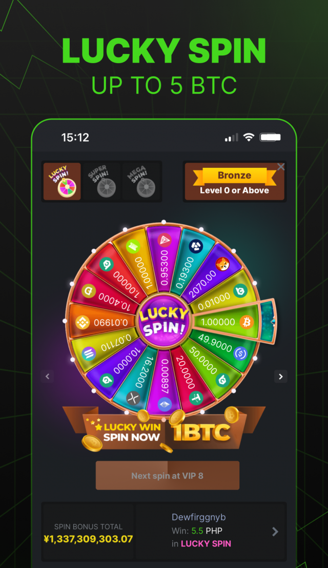 Казино BC Game - Исследуем мир криптозабав Казино BC Game - Исследуем мир криптозабав