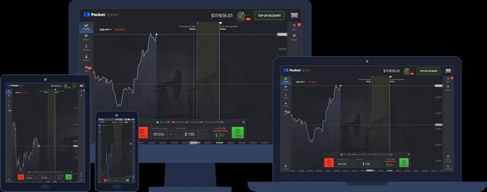 Pocket Option Trading Platform A Comprehensive Guide for Traders Pocket Option Trading Platform A Comprehensive Guide for Traders