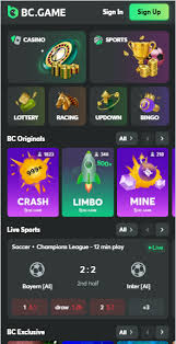 Scopri il Mondo di bc games online Gioco e Intrattenimento al Massimo Scopri il Mondo di bc games online Gioco e Intrattenimento al Massimo