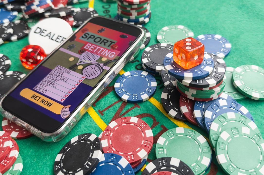Start spinning and winning with the Best Online Casino Games Start spinning and winning with the Best Online Casino Games