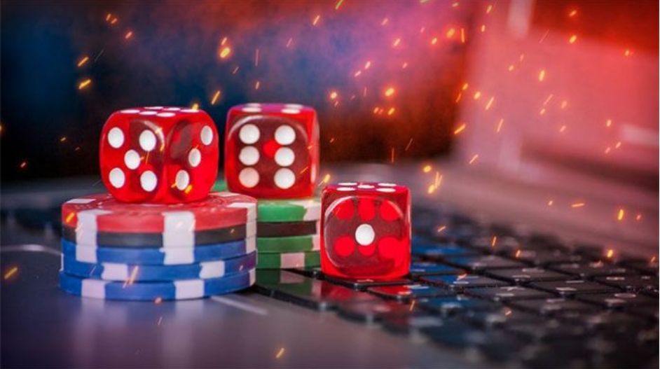 The Ultimate Guide to the 7Gold Casino Registration Process The Ultimate Guide to the 7Gold Casino Registration Process