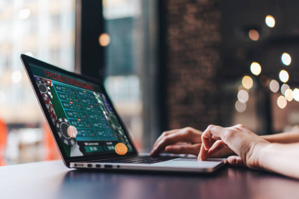 Top mobile poker apps for players 2025 18