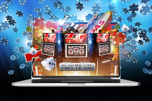 Unleashing the Fun Experience WildWild Casino Unleashing the Fun Experience WildWild Casino