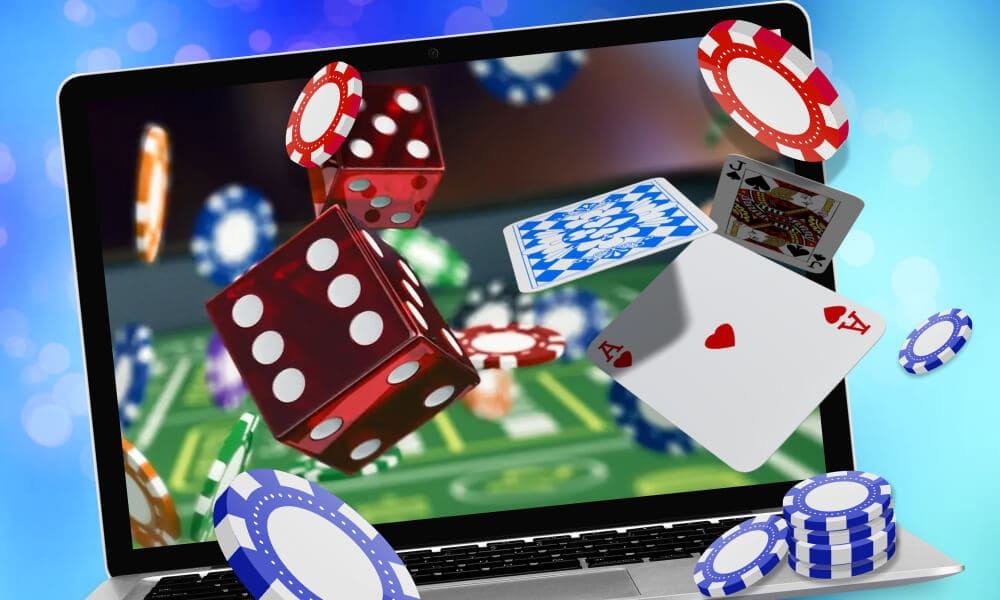 Your Ultimate Guide to Samiland Casino Sportsbook