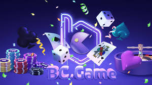 安全に楽しむためのBCGame ミラーサイトの完全ガイド 安全に楽しむためのBCGame ミラーサイトの完全ガイド