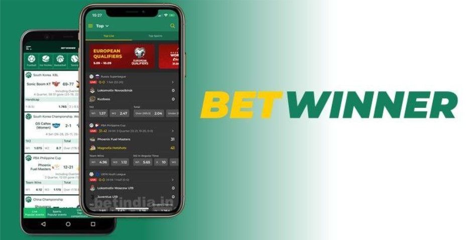 Betwinner Giriş En İyi Bahis Deneyimi İçin Rehber