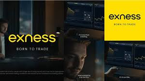 Comprehensive Guide to Exness Server List Comprehensive Guide to Exness Server List