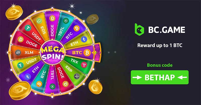 Discover the Thrills of BC Game Casino A Gamer's Paradise