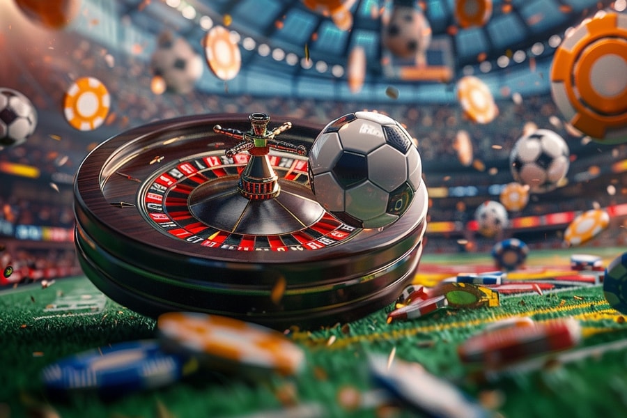 Discover the World of Sports Betting with Betwinner