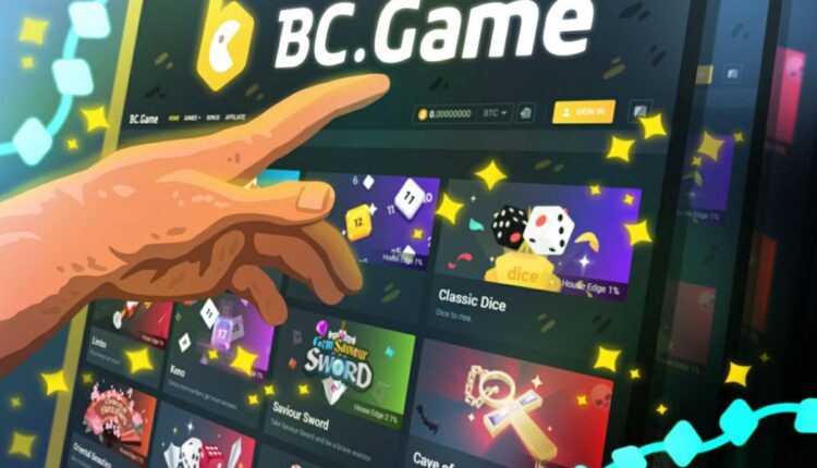 Explore Exciting Opportunities with BCGame Download Explore Exciting Opportunities with BCGame Download