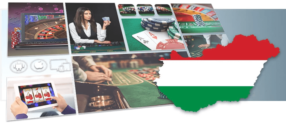 Fedezd fel az online kaszinó varázslatos világát Fedezd fel az online kaszinó varázslatos világát