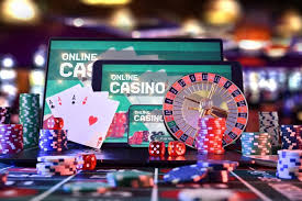 Nové české casino 2025 Inovace a trendy v online hazardu
