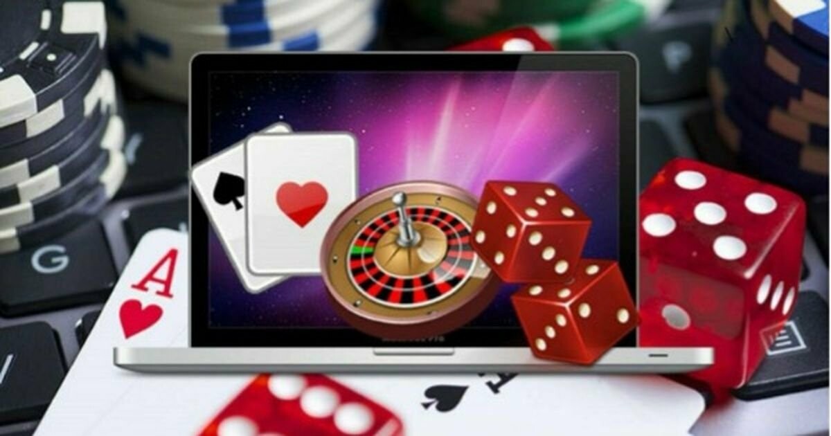 Online Casinos With Real-Time Deposit 16 Online Casinos With Real-Time Deposit 16