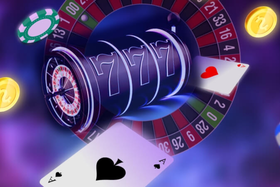 Populyar slot mexanikaları Qazanma şansınızı artırın Populyar slot mexanikaları Qazanma şansınızı artırın