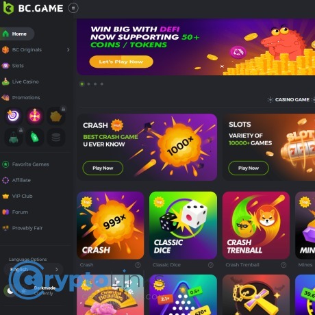 Ultimate Guide BC Game Download Apk Android